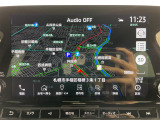 アウトランダー PHEV 2.4 P 4WD 本革シート