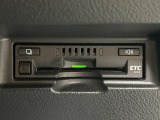【ETC】高速道路の料金所をストレスなく通過!話題のスポットやサービスエリアに多い「スマートIC」利用時は必須のアイテムです。当店でセットアップを実施、ご納車当日からすぐにご利用いただけます!