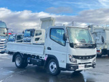 キャンター  2t 低床 標準