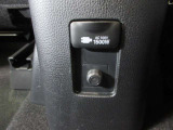 非常時やキャンプなどに役立つAC100Vコンセント付きです。