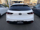 MAZDA3ファストバック 1.8 XD ドライブ エディション 
