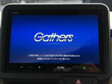 純正ディスプレイオーディオ付き!USB接続やブルートゥースにてミュージックプレイヤーとの接続もでき、スマートフォンなどのAppleCarPlay AndroidAutoに対応もしていますよ♪