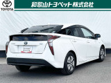 プリウス 1.8 A 