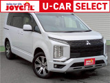 令和5年式デリカD:5 が入荷致しました!!◆気になる車は専用ダイヤルからお問い合わせください!メールでの回答もお待ちしております。