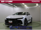 セダンとSUVを融合させた斬新なスタイルの【クラウン】4WD。モデリスタフルエアロで更に洗練されたスタイルはどんな場所にも馴染みます。この車は車検整備付きです。当社にて車検実施後のご納車となります。