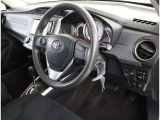 運転席廻り