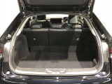 トランクも荷物はバッチリ乗ります!この車でゴルフに行って好成績を出しましょう?