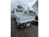 キャリイ リフトダンプ 4WD 