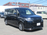 ステップワゴン 1.5 スパーダ 4WD 
