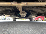 下回りの画像です。店舗にて現車の確認もいただけますので、お電話で在庫のご確認の上是非ご来店くださいませ!!!