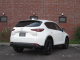 CX-5 2.2 XD スポーツ アピアランス ディーゼルターボ