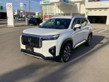 ホンダ WR-V