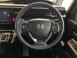 【Honda SENSING】いつもの道で、高速道路などで、安心・快適な運転を支援します。先進の安全運転機能システム搭載。