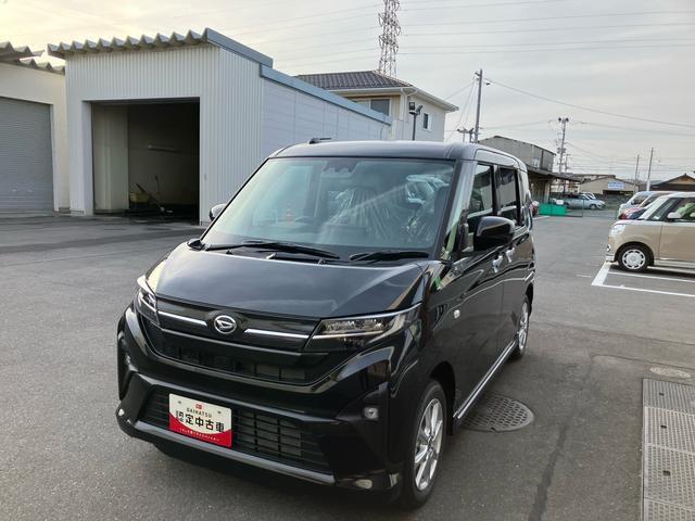 ムーヴ G G