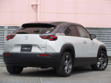 MX-30 2.0 4WD 