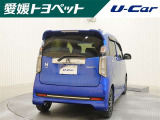 N-WGNカスタム G 