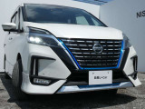 セレナ 1.2 e-POWER ハイウェイスターG 