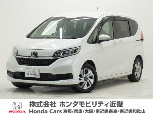 フリード+ 1.5 ハイブリッド G 