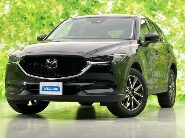 マツダ CX-5 