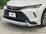 ハリアー 2.5 ハイブリッド Z レザーパッケージ 