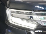 ◆LEDヘッドライト◆ LEDライトは、明るく視認性が良く、省エネで環境にもやさしいヘッドライトです!