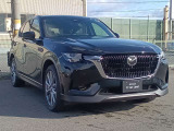 CX-60 2.5 25S エクスクルーシブモード 