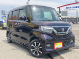 N-BOXカスタム G L ホンダセンシング 4WD 