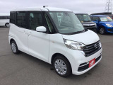 デイズルークス S 4WD 