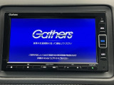 純正メモリーインターナビ付きです!CD・DVD再生、ミュージックサーバー、フルセグTV視聴、Bluetooth・ミュージックプレーヤー接続可能です!