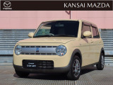 平成29年式 ラパン L ETC車載器 衝突被害軽減ブレーキ バックカメラ メモリーナビゲーション 運転席シートヒーター フルオートエアコン ハロゲンヘッドライト