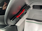 今や必需装備となりつつある、【ETC】搭載車!当店でセットアップが可能ですので、ご納車当日からご使用が可能です!高速道路料金のお支払いが楽々です!