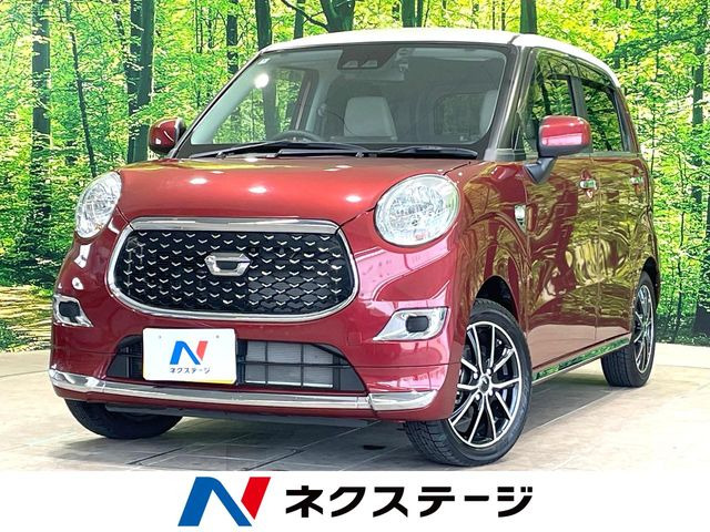キャスト スタイル X リミテッド SAIII 