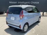 デイズ X 4WD 
