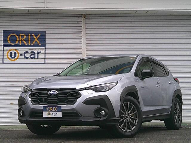 クロストレック 2.0 ツーリング 4WD メモリーナビ ETC バックカメラ