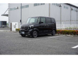 ホンダ N-BOXカスタム