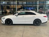 CLAクラス CLA200d アーバン スターズ 