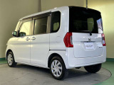 タント L 4WD 