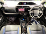 アクア 1.5 S 