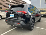 RAV4 2.0 アドベンチャー オフロードパッケージ 4WD 
