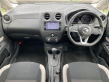 ◆平成29年5月登録 ノート 【  X 】が入荷致しました!!◆気になる車はお問い合わせください!メールでのお問い合わせも可能です!!◆試乗可能です!!!//////////