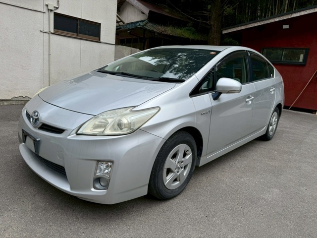 プリウス 1.8 S 