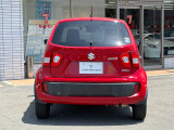 イグニス 1.2 ハイブリッド(HYBRID)  MZ 