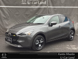マツダ MAZDA2
