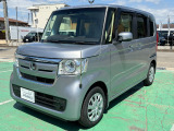 運転支援装置ホンダセンシング搭載車!ミリ波レーダーとカメラで検知した情報をもとに快適な運転や、事故回避を支援する、安全運転支援システムです♪