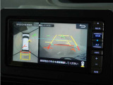 ◆バックカメラ◆リバースにするだけで映ります、後方の安全確認や、狭い駐車場での車庫入れ、雨の日や夜間など視界の悪い時に便利です!安全にバックする為には欠かせない装備です。