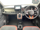 N-ONE RS 