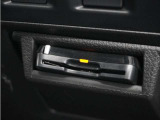 今や必需品の◆ETC車載器 装備車◆ 有料道路を利用する際にスムースに通過でき、わずらわしい料金支払いから開放されます!