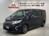 全国納車可 第三者機関証明書付 1年保証 ナビVXM-174VFXi TV Rカメラ BTオ-ディオ DVD ETC LEDライト 両側電動ドア VSA装備のステップワゴン Gホンダセンシング入庫!