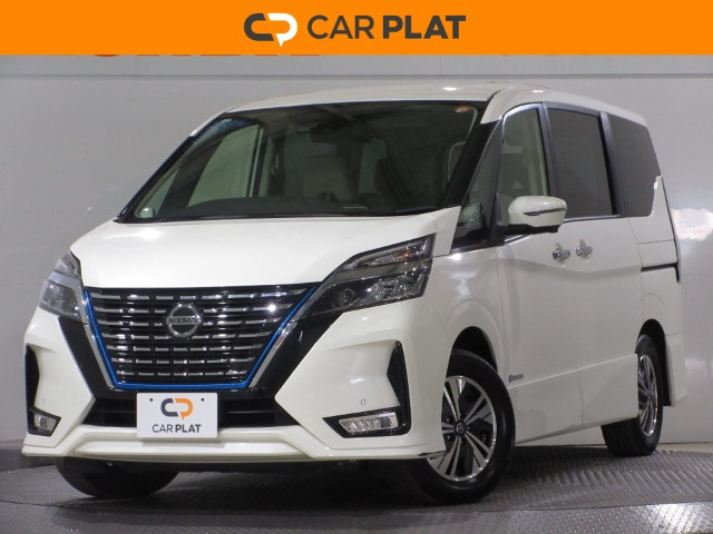 セレナ 1.2 e-POWER ハイウェイスターV 