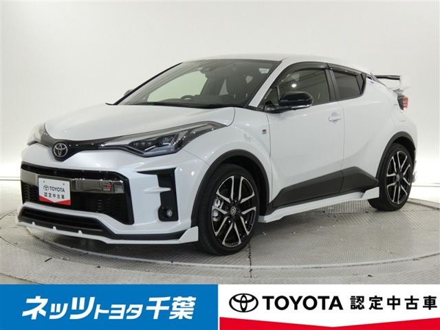 C-HR1.2 S-T GR スポーツ